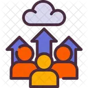 Publikum  Symbol