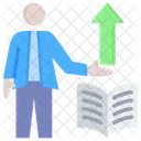Publisher Media Manager Icon