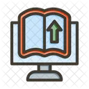 Paper Information Newspaper Icon