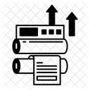 Publishing  Icon