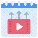 Publishing  Icon