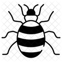 Puce  Icône
