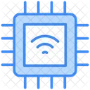 Puce Nfc Icon