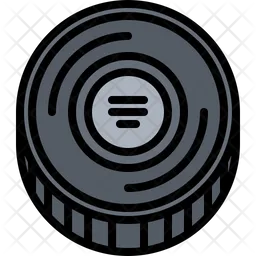 Puck  Icon