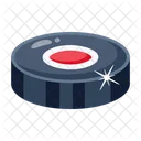 Puck  Icon
