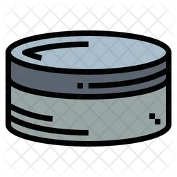 Puck  Icon