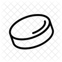 Puck  Icon