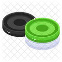 Pucks  Icon