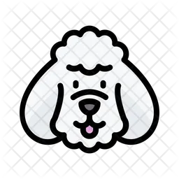 Puddel  Icon