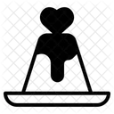 Muttertagssymbol Symbol