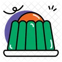 Pudding  Icon