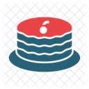 Pudding Dessert Sweet Icon