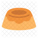 Pudding  Icon