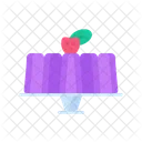 Pudding  Icon