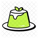 Pudding  Icon