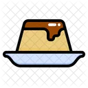 Pudding  Icon