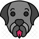 Pudelpointer Nature Dog Icon