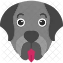 Pudelpointer Nature Dog Icon