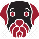 Pudelpointer Nature Dog Icon