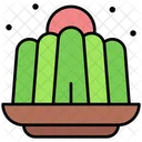 Pudin Dulce Icon