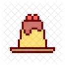 Meal Food Tasty Icon