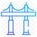 Puente  Icono