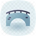 Puente  Icono