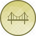 Puente  Icono