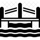 Puente  Icono