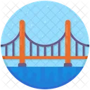 Puente  Icono