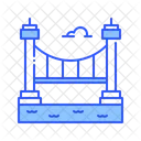 Puente  Icono