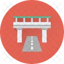 Puente  Icono