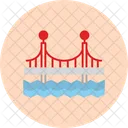 Puente  Icono