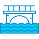 Puente  Icono