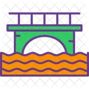 Puente  Icono