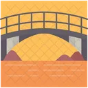 Puente  Icono