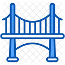 Puente  Icono