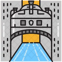 Puente de los Suspiros  Icono