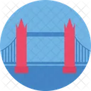 Puente  Icono