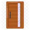 Puerta  Icono