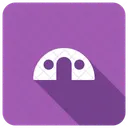 Puerta Entrar Abrir Icon