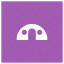 Puerta Entrar Abrir Icon