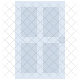 Puerta  Icono