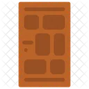 Puerta  Icono