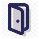 Icono Esencial De Interfaz De Usuario Ampliado Icono
