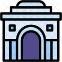 Puerta  Icono