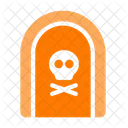 Puerta de la muerte  Icon