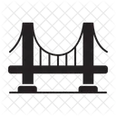 Puerta Dorada  Icono