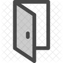 Puerta  Icono