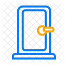 Puerta  Icono